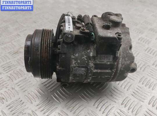 купить Компрессор кондиционера на BMW 3 E46 (1998-2006)