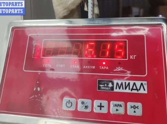 купить Компрессор кондиционера на BMW 3 E46 (1998-2006)