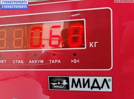 купить Динамик двери передней левой на Opel Vectra C (2002-2008)