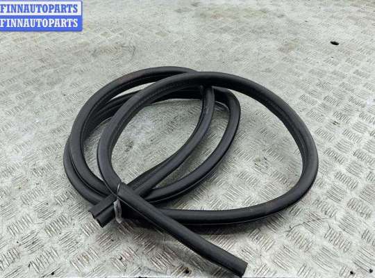 купить Уплотнитель двери передней левой на Ford Focus II (2004-2011)