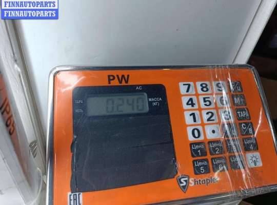 купить Крюк буксировочный на BMW 5 E39 (1995-2003)