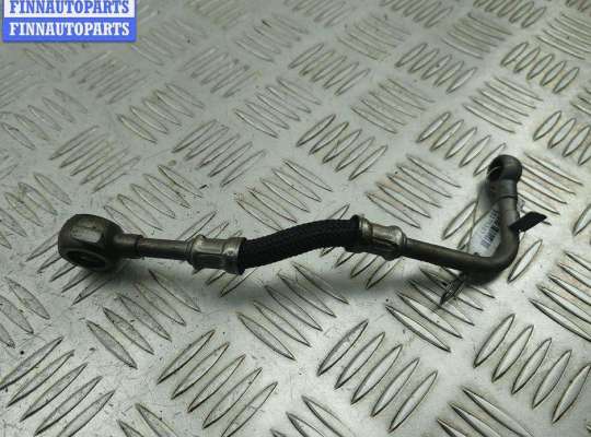 купить Трубка масляная турбины на Ford S-Max