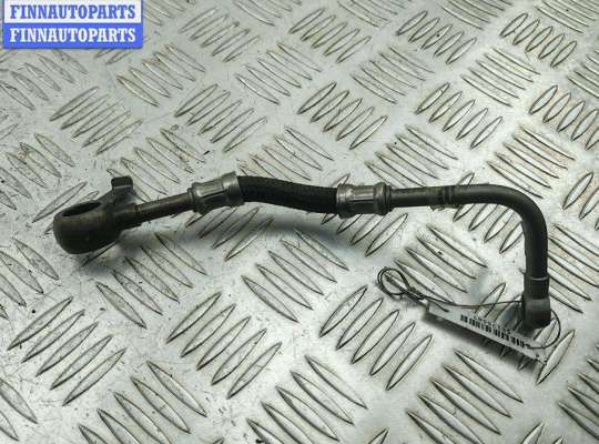 купить Трубка масляная турбины на Ford S-Max