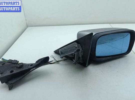 Зеркало наружное правое BM3456412 на BMW 3 E46 (1998-2006)