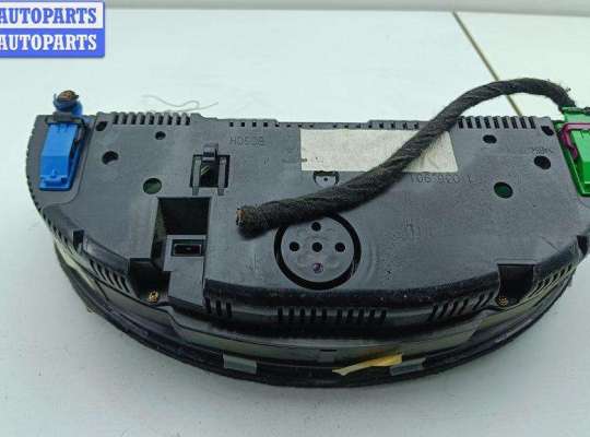 купить Щиток приборный (панель приборов) на Audi A4 B6 (2001-2004)