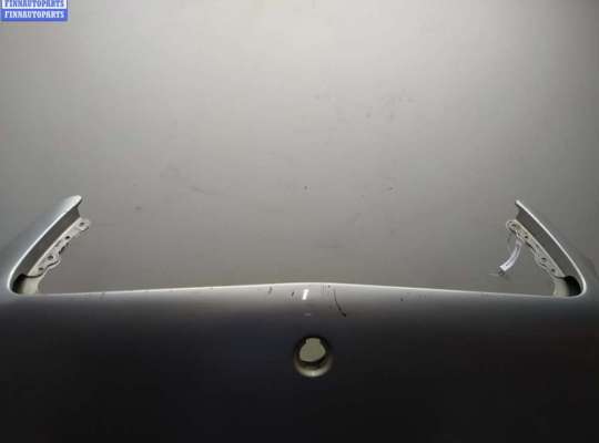 купить Капот на Mercedes C-Class W203 (2000-2006)