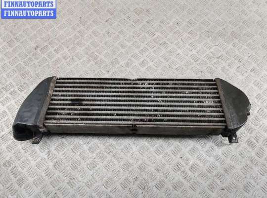 купить Радиатор интеркулера на Mercedes M-Class ML W163 (1998-2004)