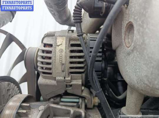 купить Двигатель (ДВС) на Volkswagen Passat B5