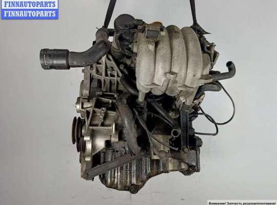 купить Двигатель (ДВС) на Volkswagen Passat B5