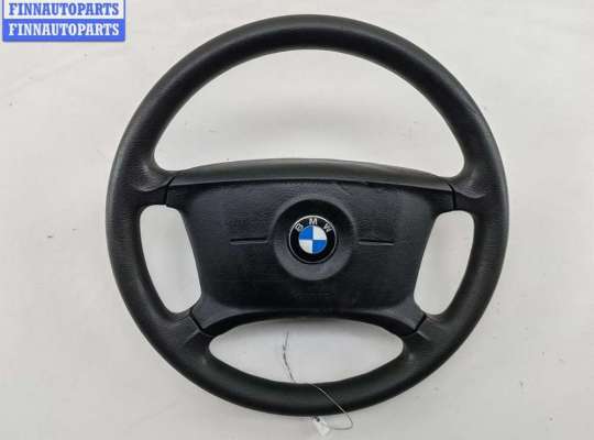 купить Руль на BMW 3 E46 (1998-2006)