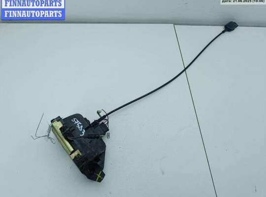 купить Замок двери передней левой на Renault Scenic II (2003-2009)