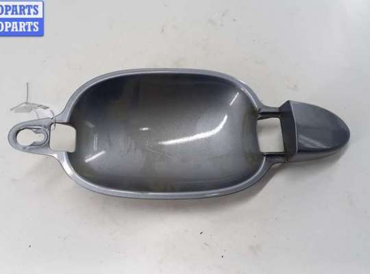 купить Корпус (держатель) ручки двери задней левой на BMW 5 E60/E61 (2003-2010)