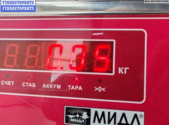 купить Накладка на зеркало правое на Ford Focus I (1998-2005)