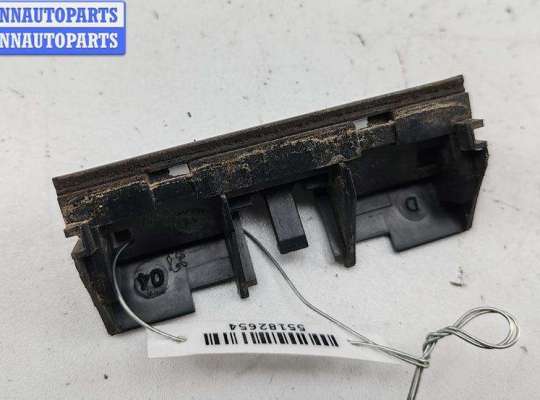 купить Ручка крышки (двери) багажника на Peugeot 308 T7 (2007-2013)