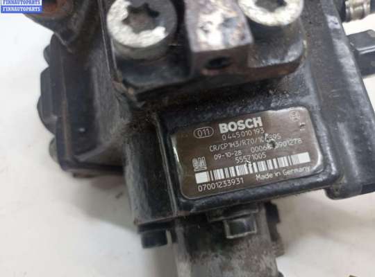 купить ТНВД на Opel Insignia A (2008-2017)