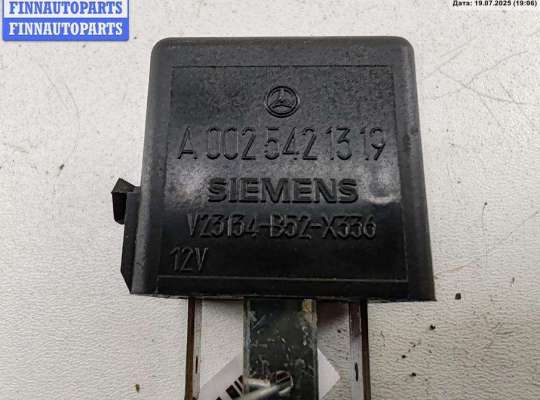 купить Реле (прочие) на Mercedes C-Class W202 (1993-2000)