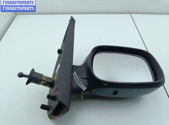 купить Зеркало наружное правое на Renault Kangoo I (1998-2008)