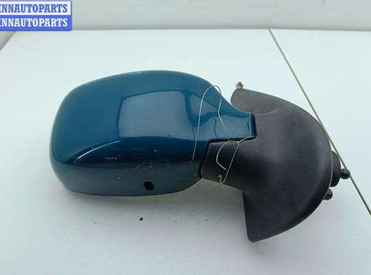 купить Зеркало наружное правое на Renault Kangoo I (1998-2008)
