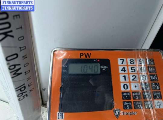 купить Зеркало наружное правое на Renault Kangoo I (1998-2008)