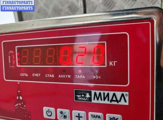 купить Воздуховод на BMW 5 E39 (1995-2003)