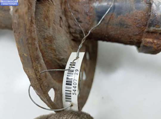 купить Амортизатор подвески передний левый на Opel Vectra C (2002-2008)