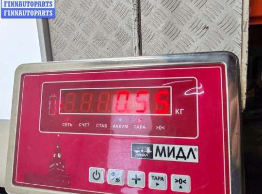 купить Замок двери передней правой на Ford Focus II (2004-2011)