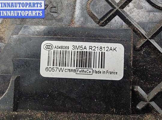 купить Замок двери передней правой на Ford Focus II (2004-2011)