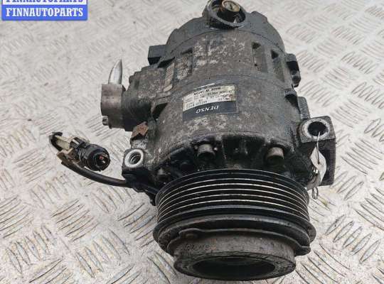купить Компрессор кондиционера на Opel Zafira A (1999-2005)