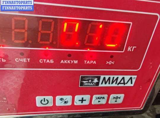 купить Маслозаборник на Ford Transit (2006-2014)