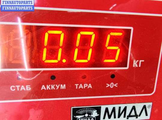 купить Кнопка стеклоподъемника переднего правого на BMW 3 E46 (1998-2006)