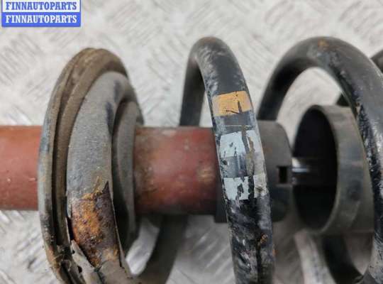 купить Стойка подвески передняя левая на Audi A6 C5 (1997-2005)