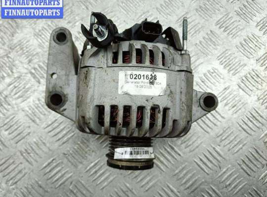 Генератор FO2163182 на Ford Mondeo III (2000-2007)