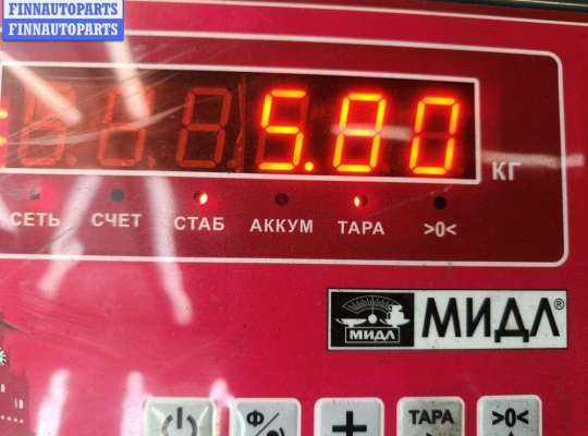 купить Рычаг подвески передний левый на Mercedes E-Class W210 (1995-2002)