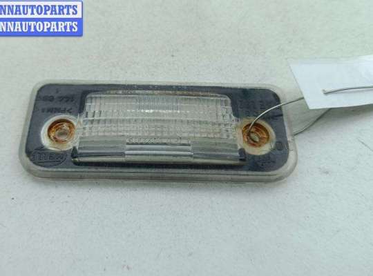 купить Подсветка номера на Volkswagen Passat B4