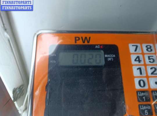 купить Подсветка номера на Volkswagen Passat B4