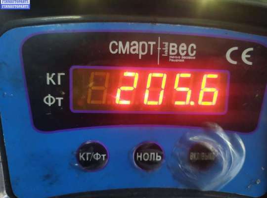 купить Двигатель (ДВС) на Ford Galaxy (2000-2006)