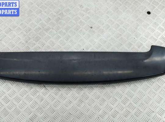 Купить Спойлер на Mitsubishi Outlander (CU) 2003-2006 Спойлер MT577352 на Mitsubishi Outlander (CU) 2003-2006