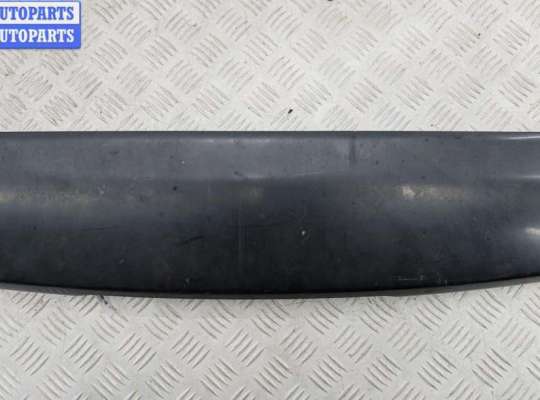 купить Спойлер на Mitsubishi Outlander (CU) 2003-2006
