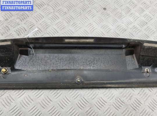 купить Спойлер на Mitsubishi Outlander (CU) 2003-2006
