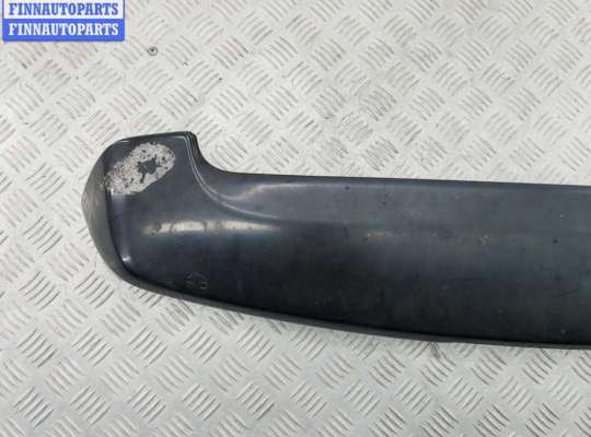 купить Спойлер на Mitsubishi Outlander (CU) 2003-2006