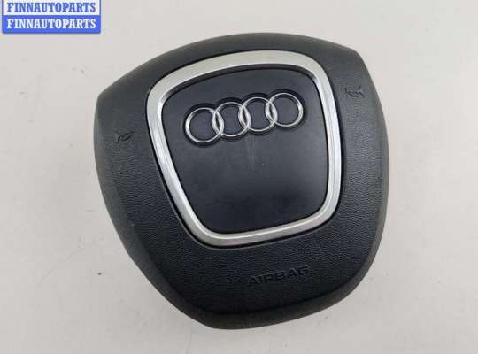 купить Подушка безопасности (Airbag) водителя на Audi A6 C6 (2004-2011)