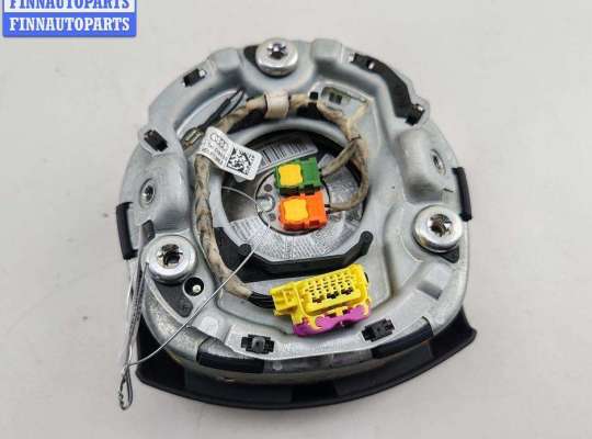 купить Подушка безопасности (Airbag) водителя на Audi A6 C6 (2004-2011)