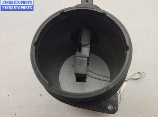 Датчик расхода воздуха (ДМРВ) на BMW 3 (E90/E91/E92/E93)