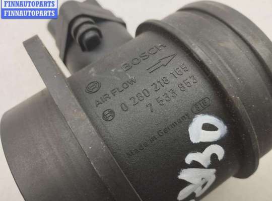 Датчик расхода воздуха (ДМРВ) на BMW 3 (E90/E91/E92/E93)