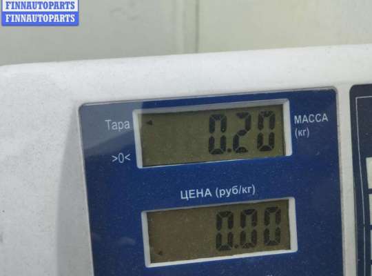 Датчик расхода воздуха (ДМРВ) на BMW 3 (E90/E91/E92/E93)