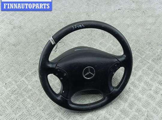 купить Руль на Mercedes W203 (C)