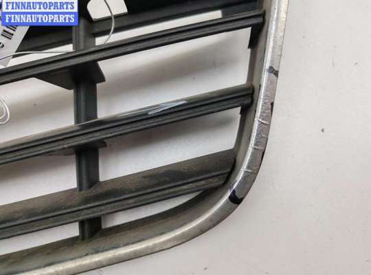 купить Решётка (заглушка) в бампер на Volkswagen Passat B6