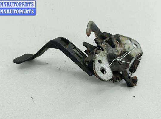 купить Замок капота на Peugeot 407