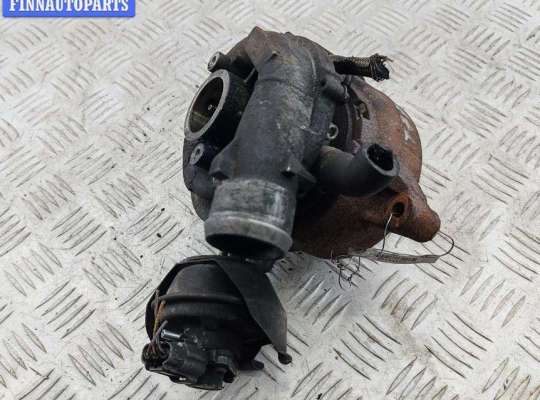 Турбина FO2210802 на Ford Mondeo IV (2007-2014)