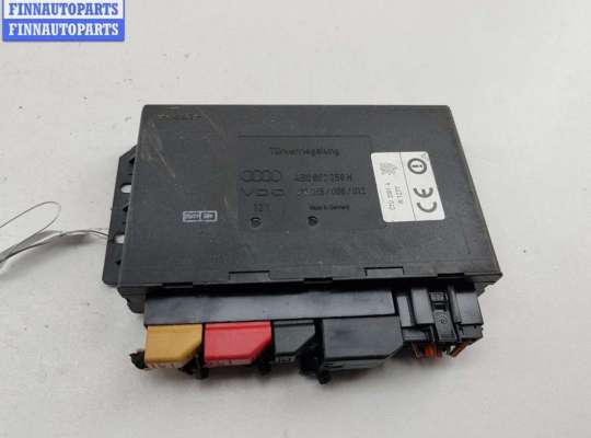 Блок комфорта AU1725243 на Audi A6 C5 (1997-2005)